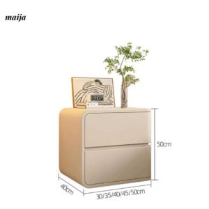 [CLEARANCE] Bethany Bedside Table
