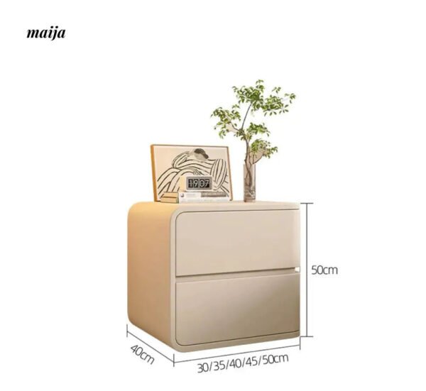 [CLEARANCE] Bethany Bedside Table