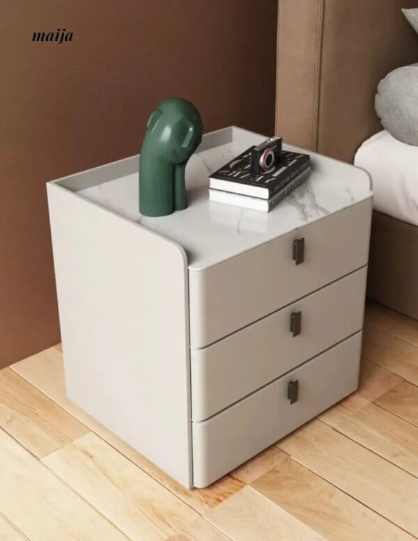 Cade Bedside Table - Image 6