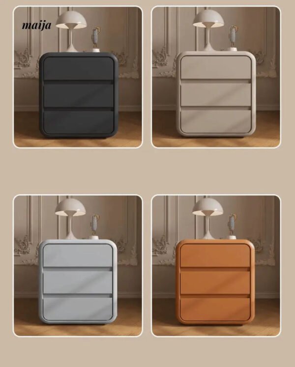Windsor Bedside Table - Image 7