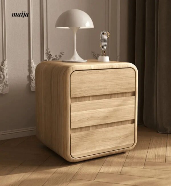 Windsor Bedside Table - Image 9