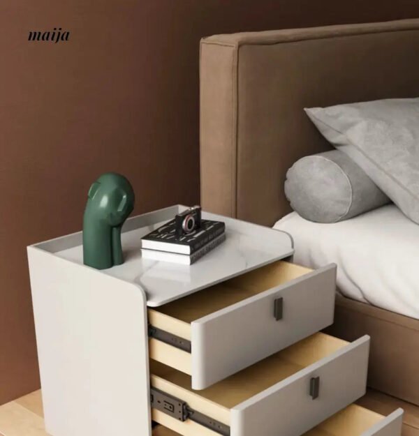 Cade Bedside Table - Image 8