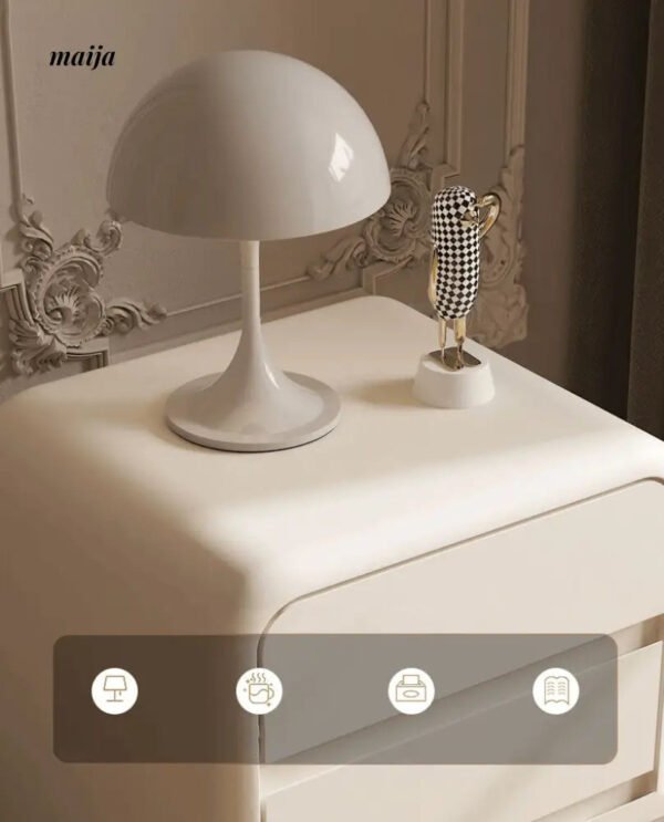 Windsor Bedside Table - Image 14