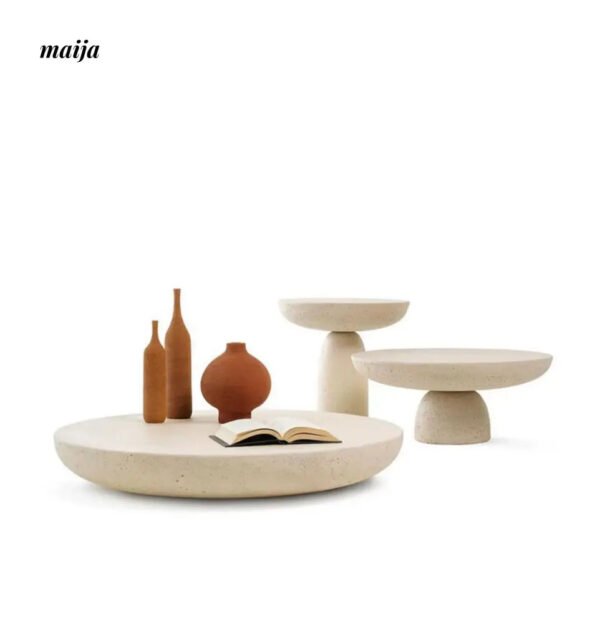 Heiwa Coffee Table - Image 5