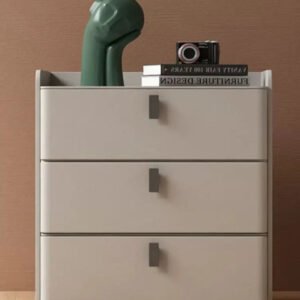 Cade Bedside Table