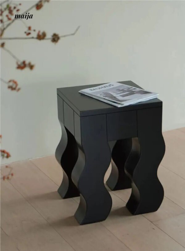 Waltz Side Table