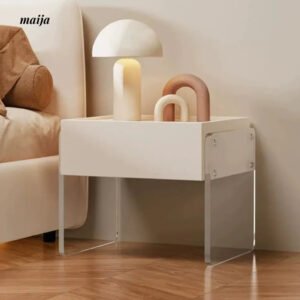 Osborne Bedside Table