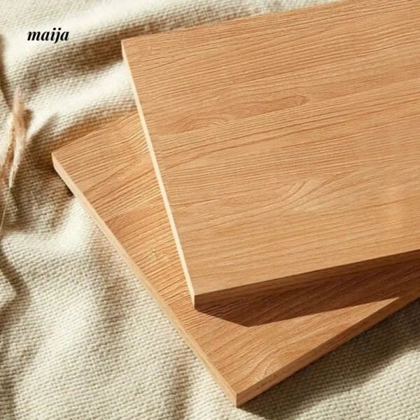 LINSYKIDS Solid Wood High Platform Box Bed with Storage - Image 13