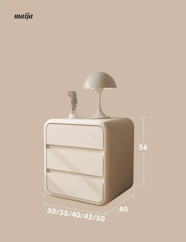 Windsor Bedside Table - Image 16