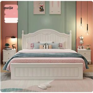 BETTYLEI Julia Children's Bed