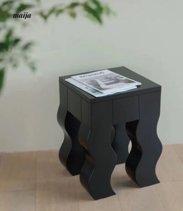 Waltz Side Table - Image 2
