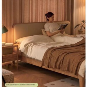 GENJI Florence Soft Bed