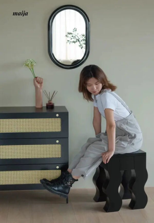 Waltz Side Table - Image 3