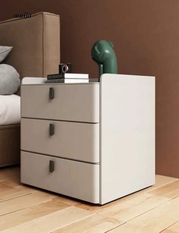 Cade Bedside Table - Image 3