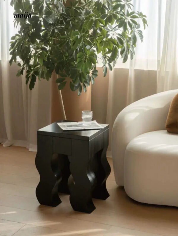 Waltz Side Table - Image 4