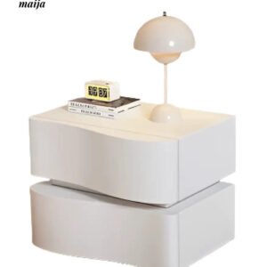 Aguirre Bedside Table
