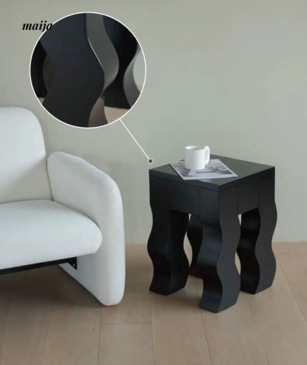 Waltz Side Table - Image 5