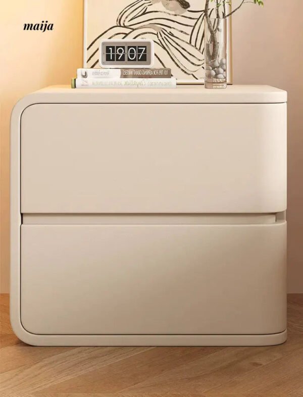[CLEARANCE] Bethany Bedside Table - Image 22
