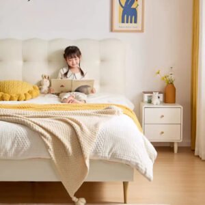 LINSYKIDS Mochi Children's Bed