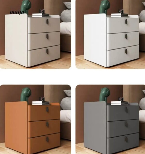 Cade Bedside Table - Image 4