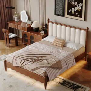 BETTYLEI Malakai Bed