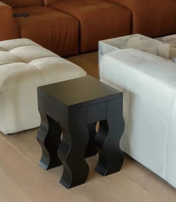 Waltz Side Table - Image 7