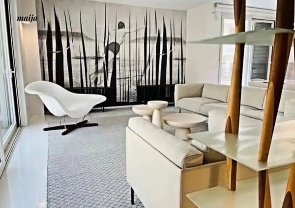 Heiwa Coffee Table - Image 7