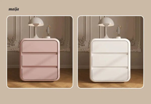 Windsor Bedside Table - Image 6