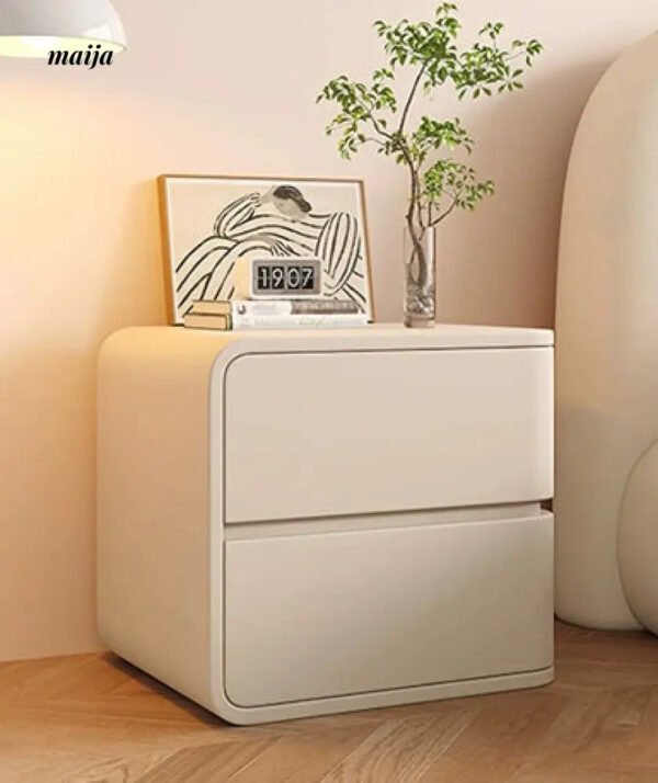 [CLEARANCE] Bethany Bedside Table - Image 18