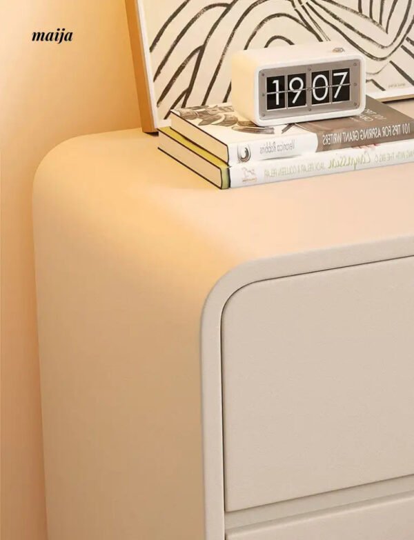 [CLEARANCE] Bethany Bedside Table - Image 21