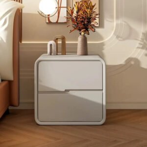 Vienna Minimalist Bedside Table